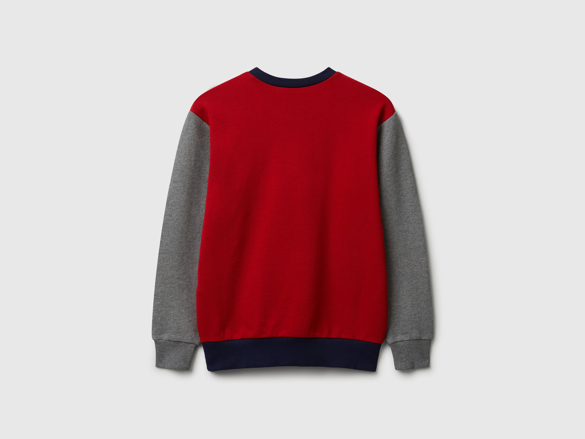 SWEATER L/S Junior Boy image number 2